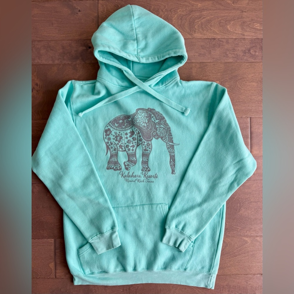 Kalahari Resorts Sweatshirt (Roundrock, Texas)